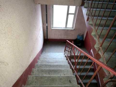 квартира по адресу Львов, Миколайчука ул., 38
