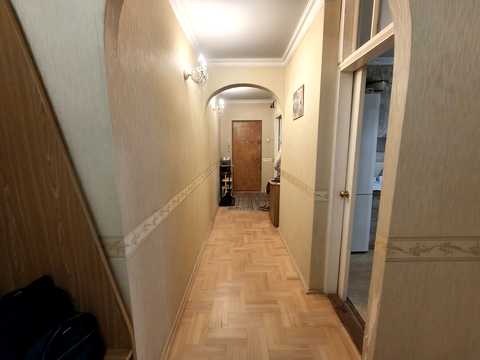 квартира по адресу Львов, Миколайчука ул., 38