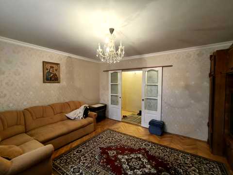 квартира по адресу Львов, Миколайчука ул., 38
