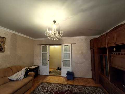 квартира по адресу Львов, Миколайчука ул., 38