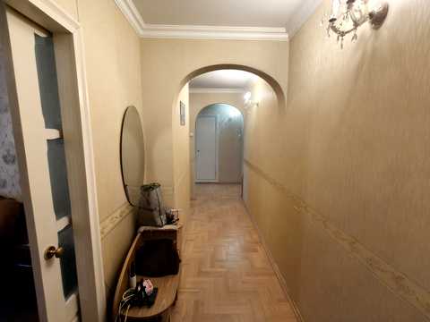 квартира по адресу Львов, Миколайчука ул., 38