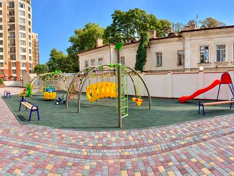квартира за адресою Одеса, Італійський бульв., 1-А