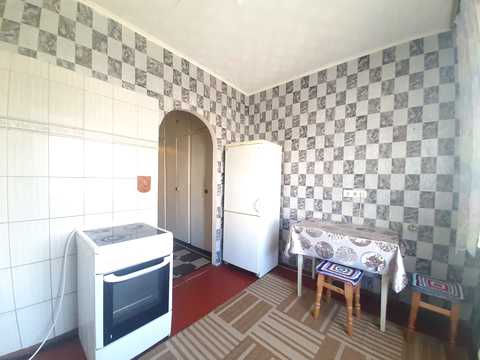 квартира по адресу Володимира Висоцького бульв., 11