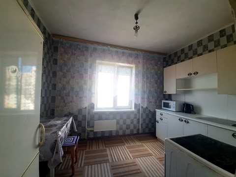 квартира по адресу Володимира Висоцького бульв., 11