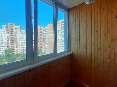 квартира по адресу Володимира Висоцького бульв., 11