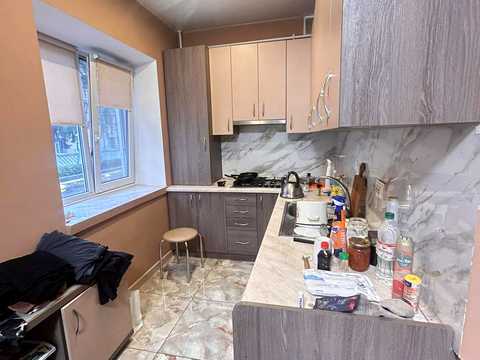 квартира по адресу вулиця Будівельників, 20/1