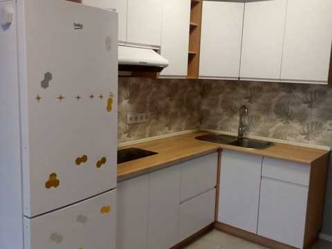 квартира за адресою Магістральна вул., (Будинок)