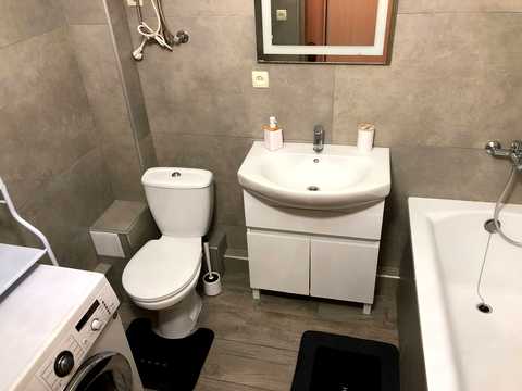 квартира за адресою Кадетський Гай вул., 10