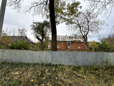будинок за адресою с. Садове, Революційна