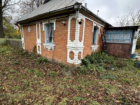будинок за адресою с. Садове, Революційна