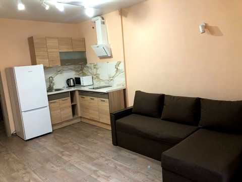квартира за адресою Кадетський Гай вул., 10