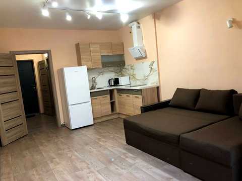 квартира за адресою Кадетський Гай вул., 10