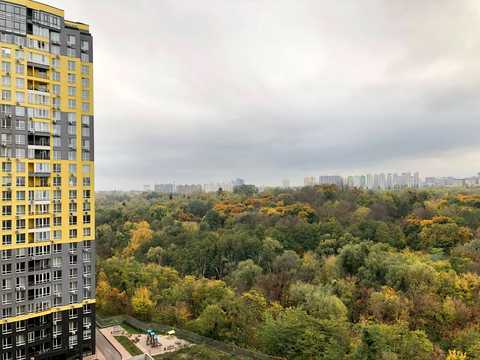 квартира за адресою Кадетський Гай вул., 10
