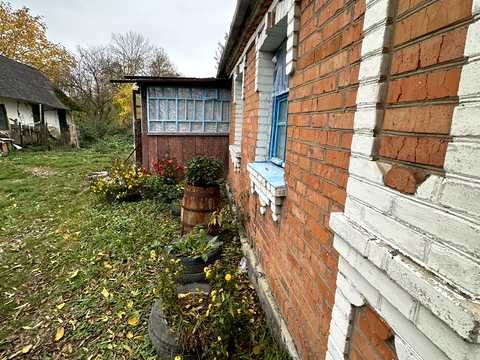 будинок за адресою с. Садове, Революційна