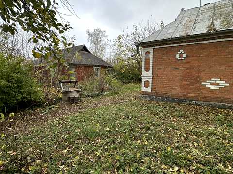 будинок за адресою с. Садове, Революційна