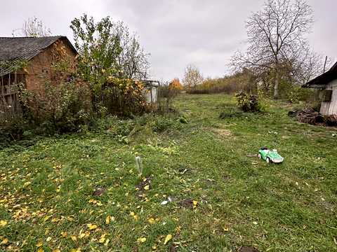 будинок за адресою с. Садове, Революційна