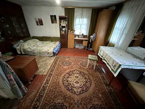 будинок за адресою с. Садове, Революційна
