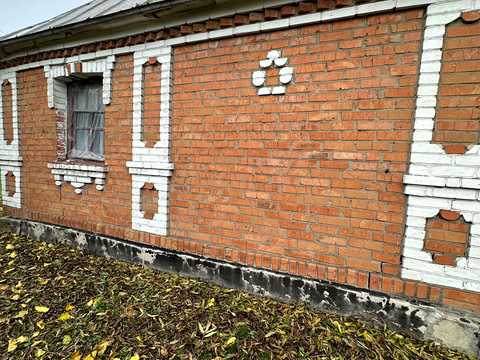 будинок за адресою с. Садове, Революційна