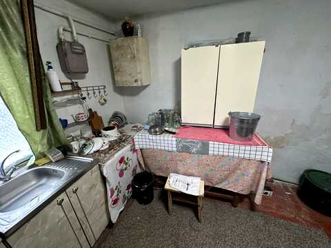 будинок за адресою с. Садове, Революційна