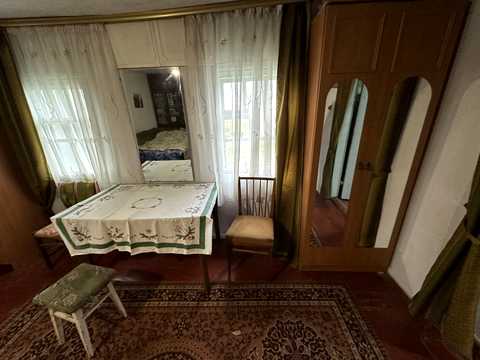 будинок за адресою с. Садове, Революційна