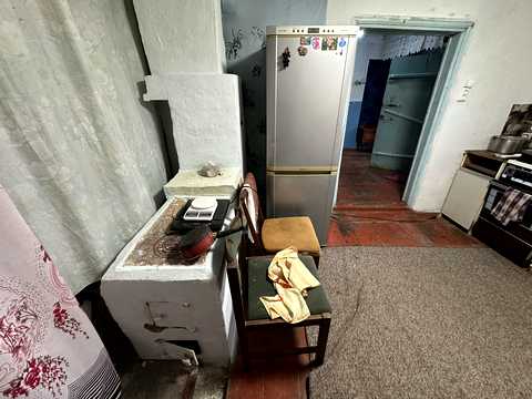 будинок за адресою с. Садове, Революційна