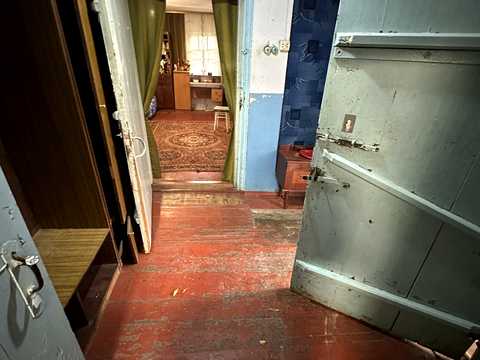 будинок за адресою с. Садове, Революційна