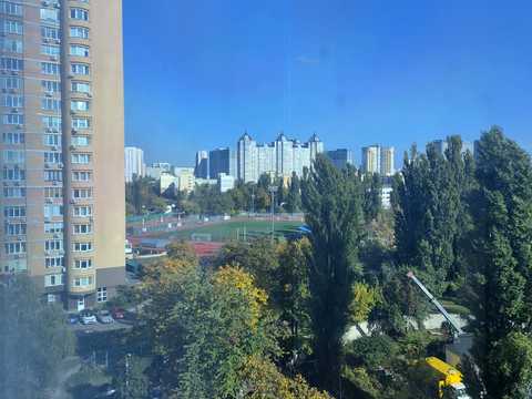 квартира за адресою Ігоря Шамо бульв. (Олексія Давидова), 10
