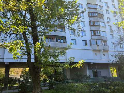 квартира за адресою Ігоря Шамо бульв. (Олексія Давидова), 10