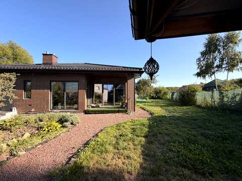 будинок за адресою с. Бірки, Львівська вул.