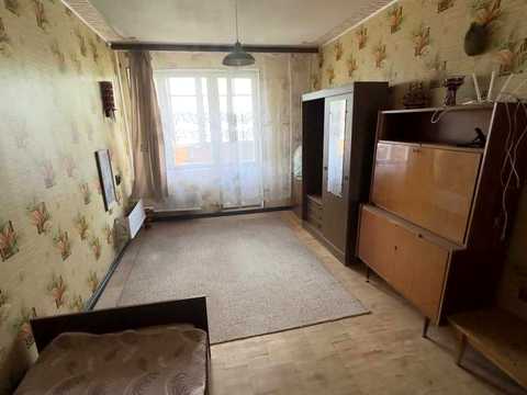 квартира за адресою Академіка Корольова просп., 12-Ж