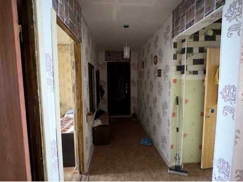 квартира за адресою Академіка Корольова просп., 12-Ж