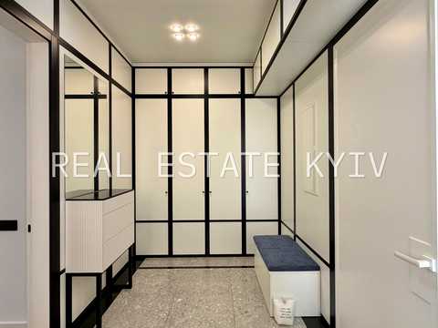 квартира за адресою Бульварно-Кудрявська вул. (Воровського), 17-А