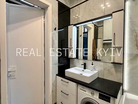 квартира за адресою Бульварно-Кудрявська вул. (Воровського), 17-А