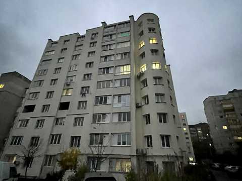 квартира за адресою Хмельницький, Миру просп., 94/1в