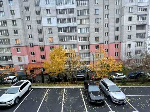 квартира за адресою Хмельницький, Миру просп., 94/1в