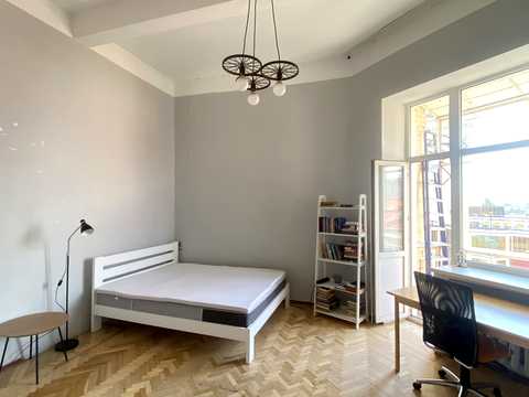 квартира за адресою Михайлівський пров., 9-А