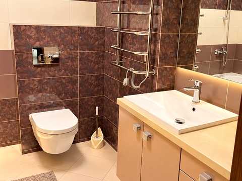 квартира за адресою Шолуденка вул., 1-А