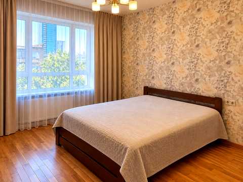 квартира за адресою Шолуденка вул., 1-А