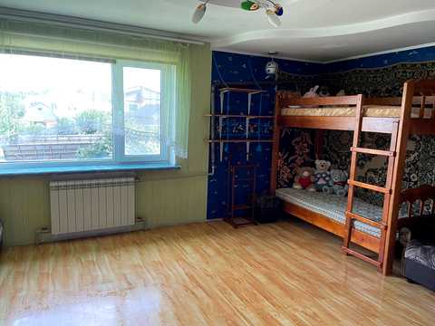 дом по адресу с. Фонтанка, Полевая ул.