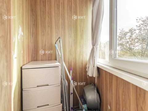 квартира по адресу Валентиновская ул. (Блюхера), 35/81