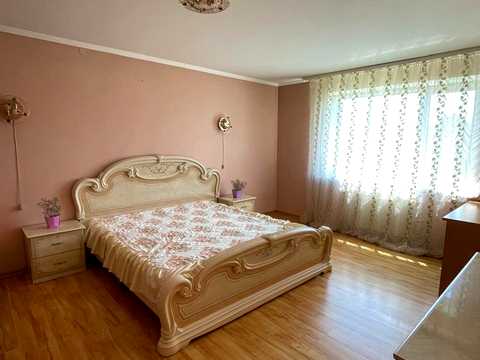 дом по адресу с. Фонтанка, Полевая ул.