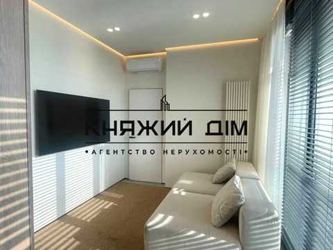 квартира за адресою Ґарета Джонса вул. (Сім'ї Хохлових), 12