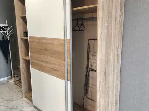 квартира за адресою Миколи Бажана просп., 17-А