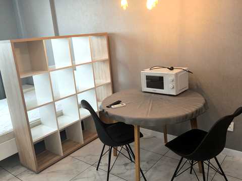 квартира за адресою Миколи Бажана просп., 17-А