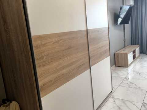 квартира за адресою Миколи Бажана просп., 17-А