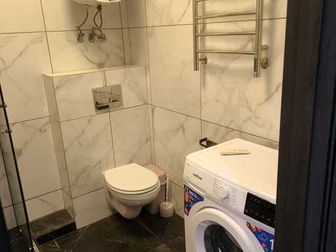 квартира за адресою Миколи Бажана просп., 17-А