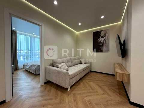 квартира за адресою Юліана Пелеша вул., 3, к1