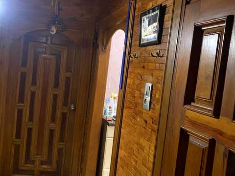 квартира за адресою Джерельна вул., 49