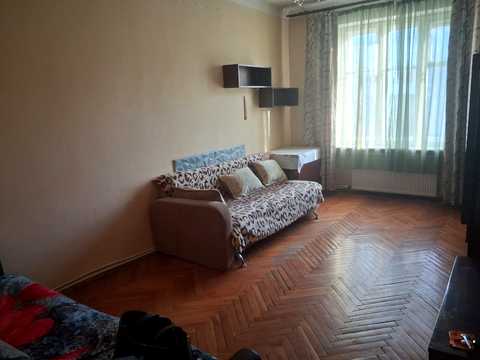 квартира за адресою Руська вул. (Леніна), 15