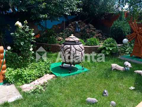будинок за адресою с. Фонтанка, Весенняя